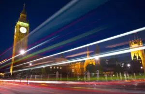 Recruitment in London