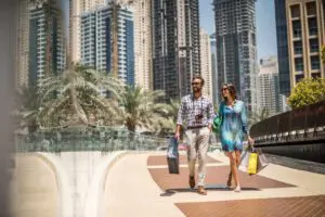 Retail Recruitment in UAE
