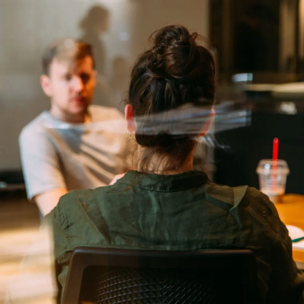 10 Classic Interview Mistakes & How to Avoid Them