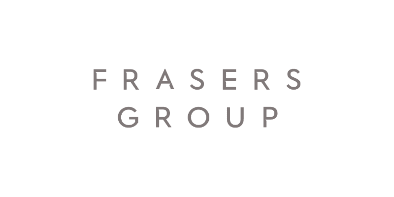 Frasers Group