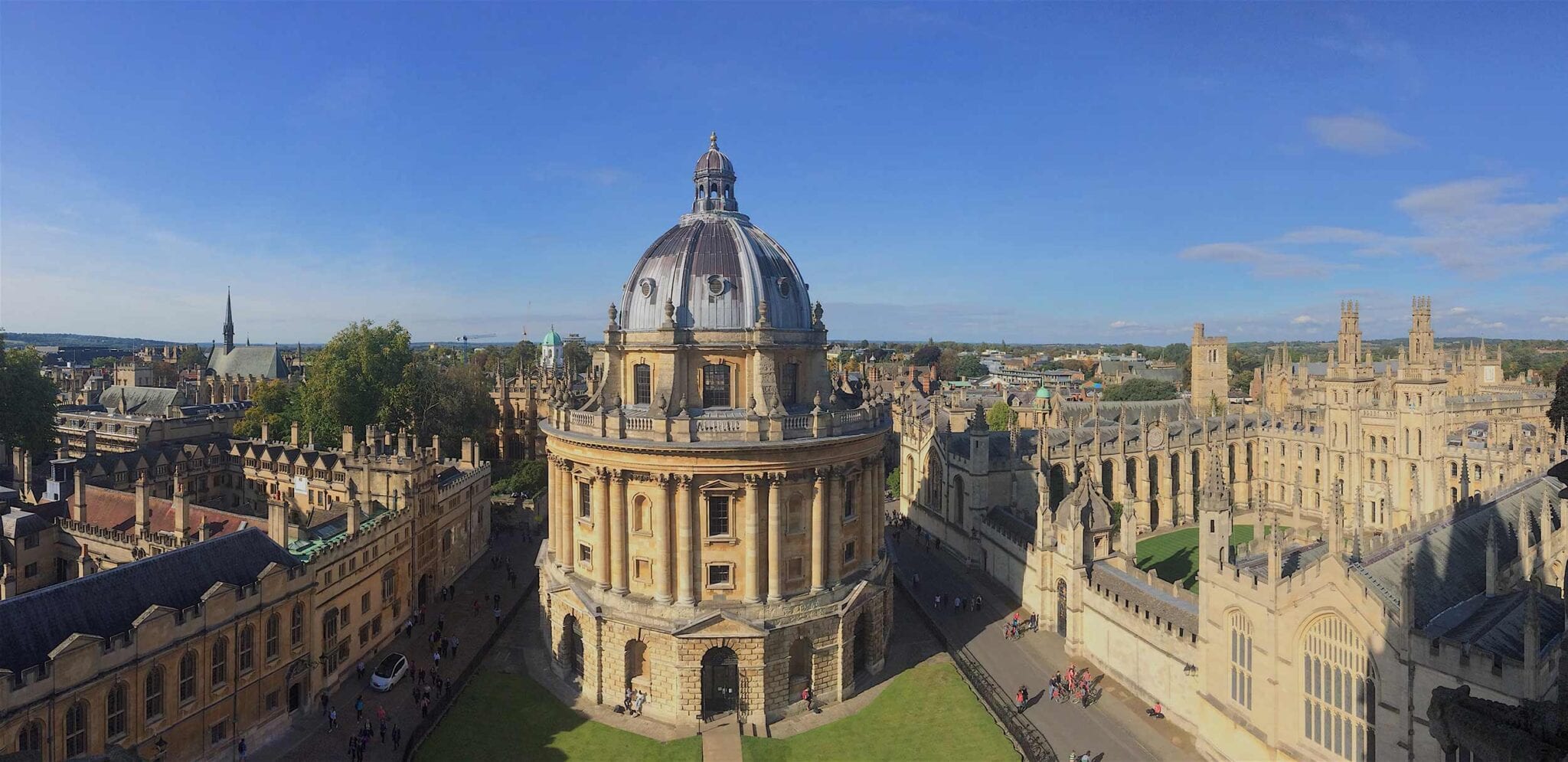 Oxford