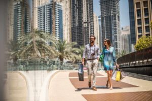 Retail Recruitment in UAE